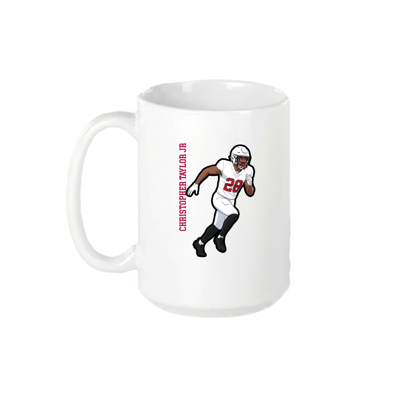 15oz Coffee Mug