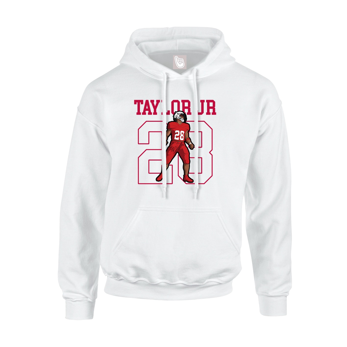 Youth Hoodie