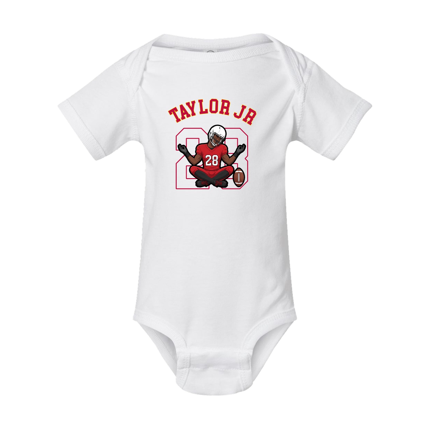 Baby Onesie