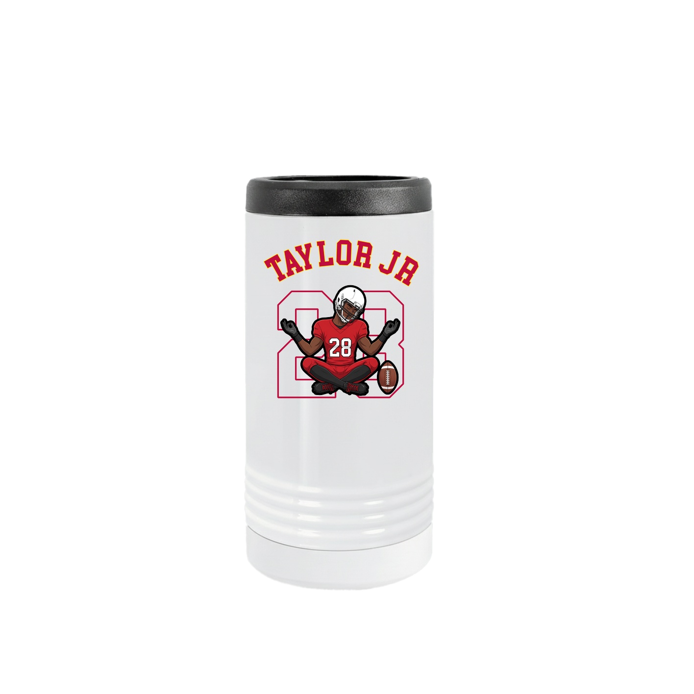 Slim Beverage Holder