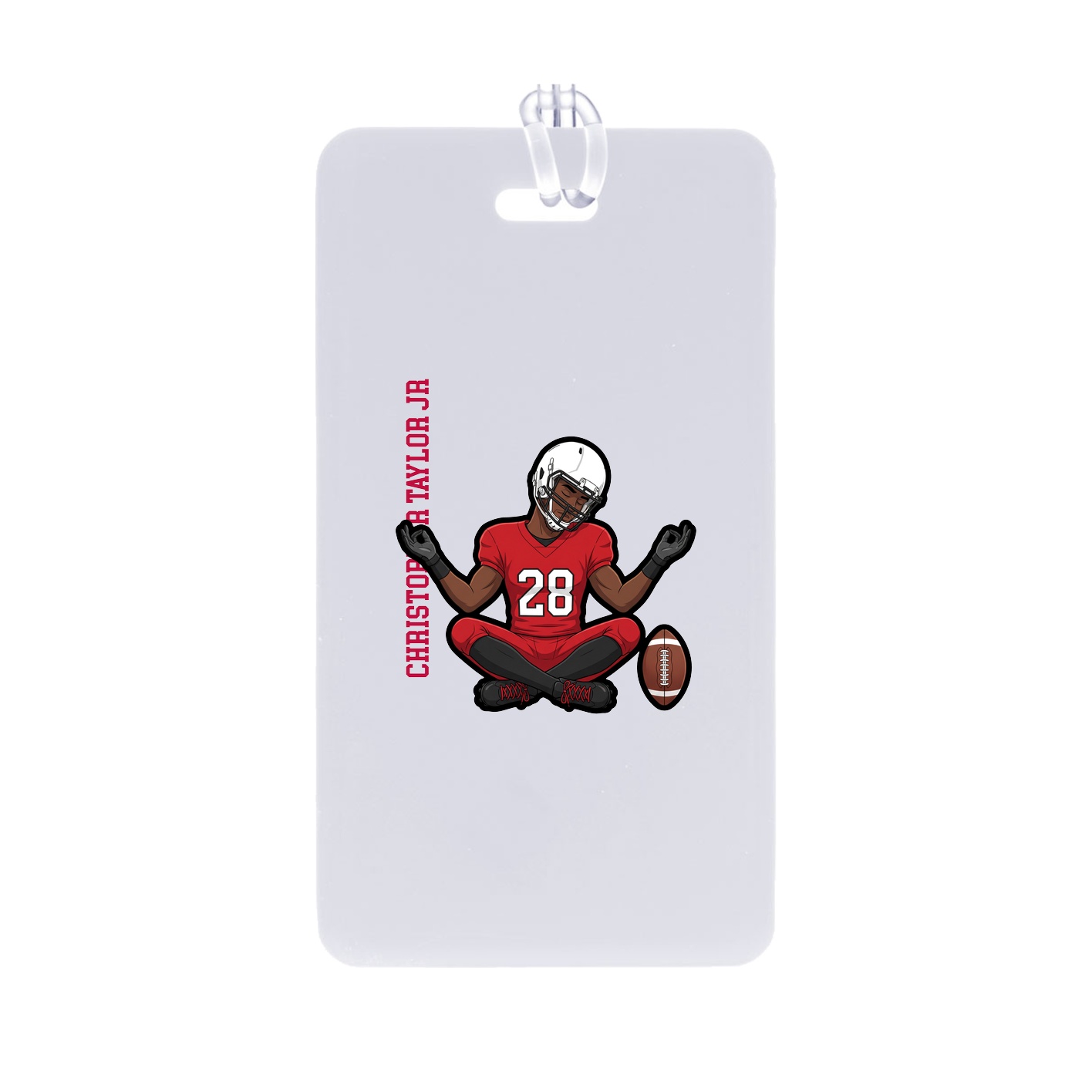 Bag Tag