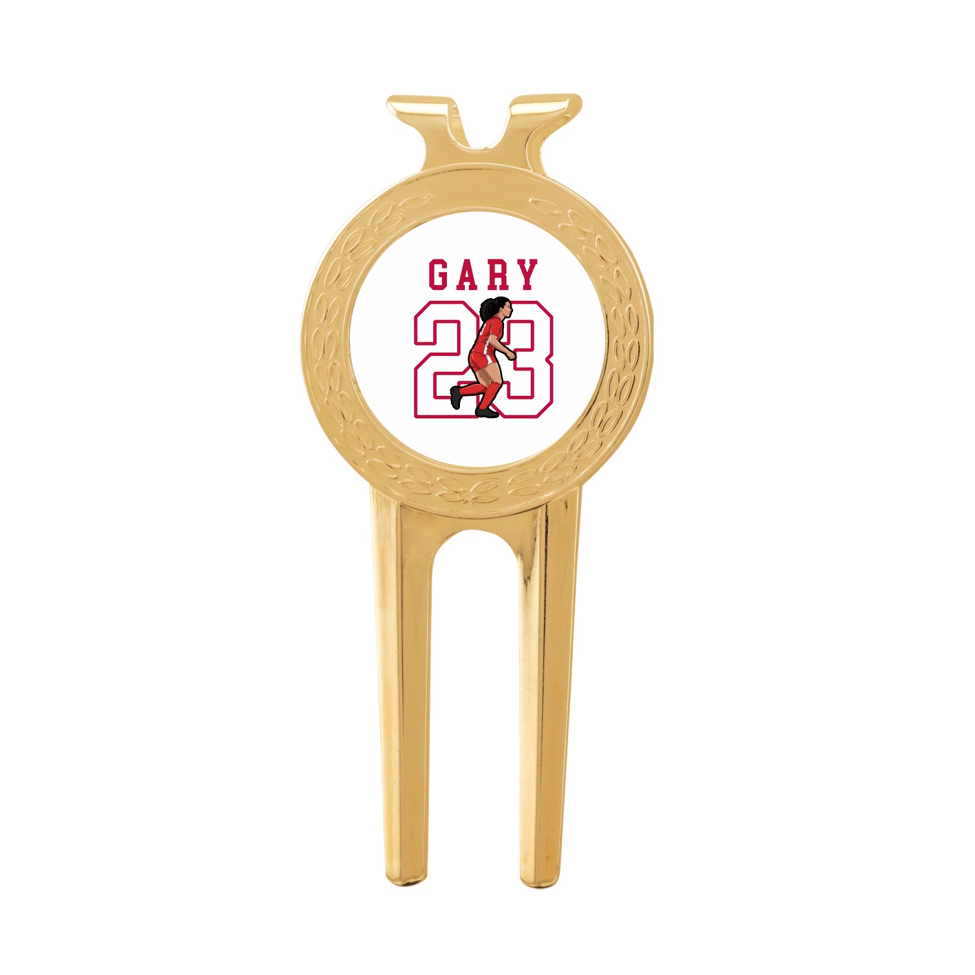 Divot Tool with Ball Marker — Shirsey in Classic