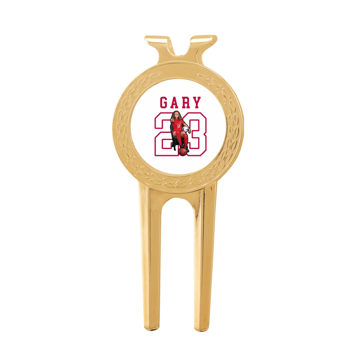 Divot Tool with Ball Marker — Shirsey in Classic