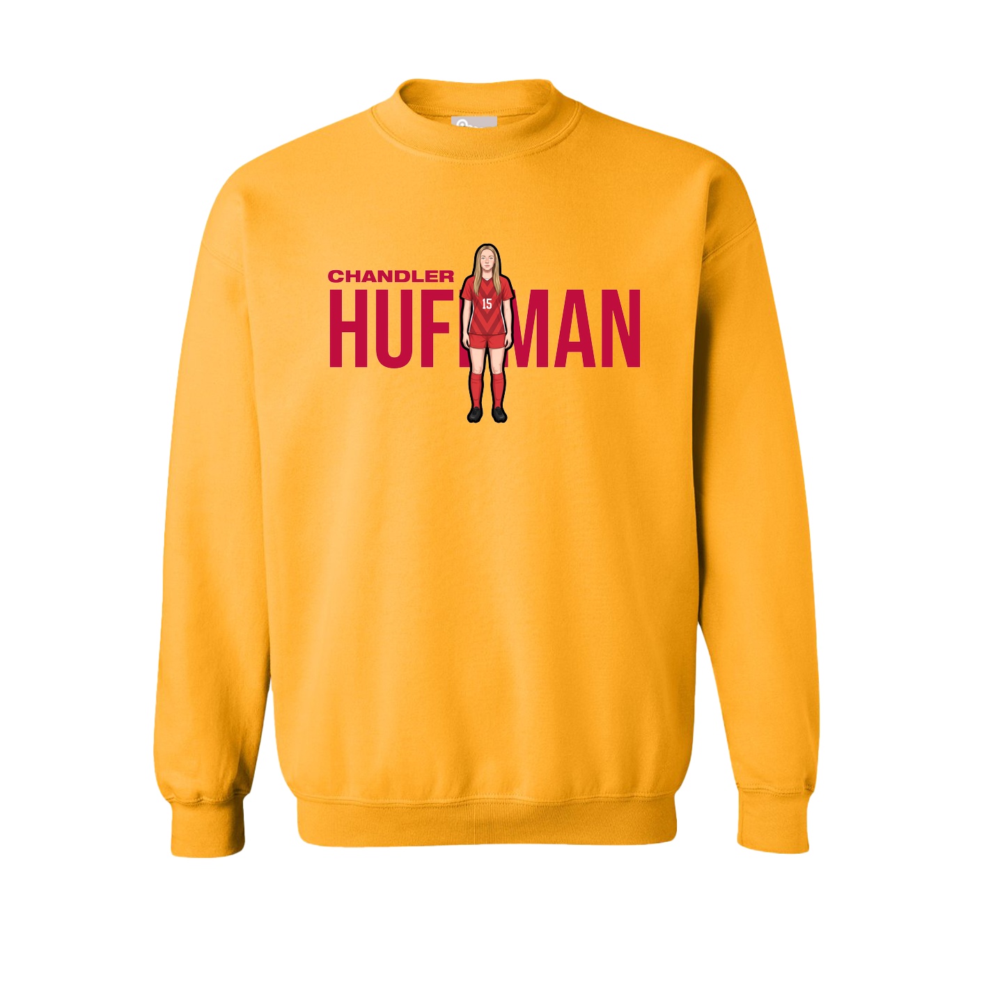 Fleece Crew