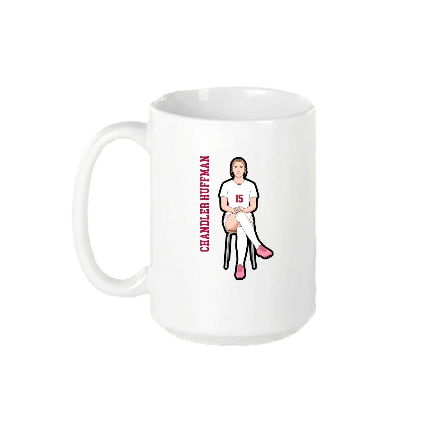 15oz Coffee Mug
