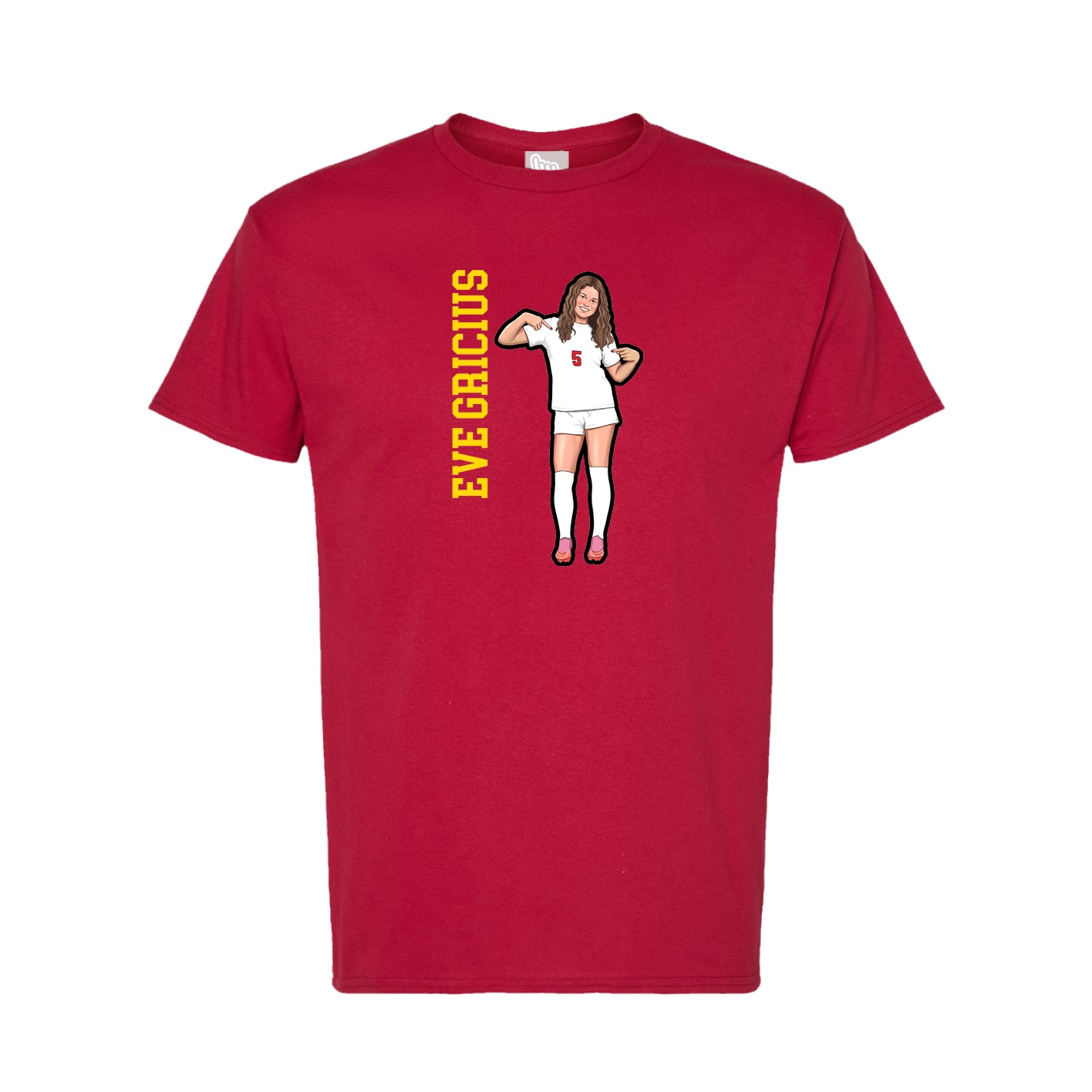 Tee