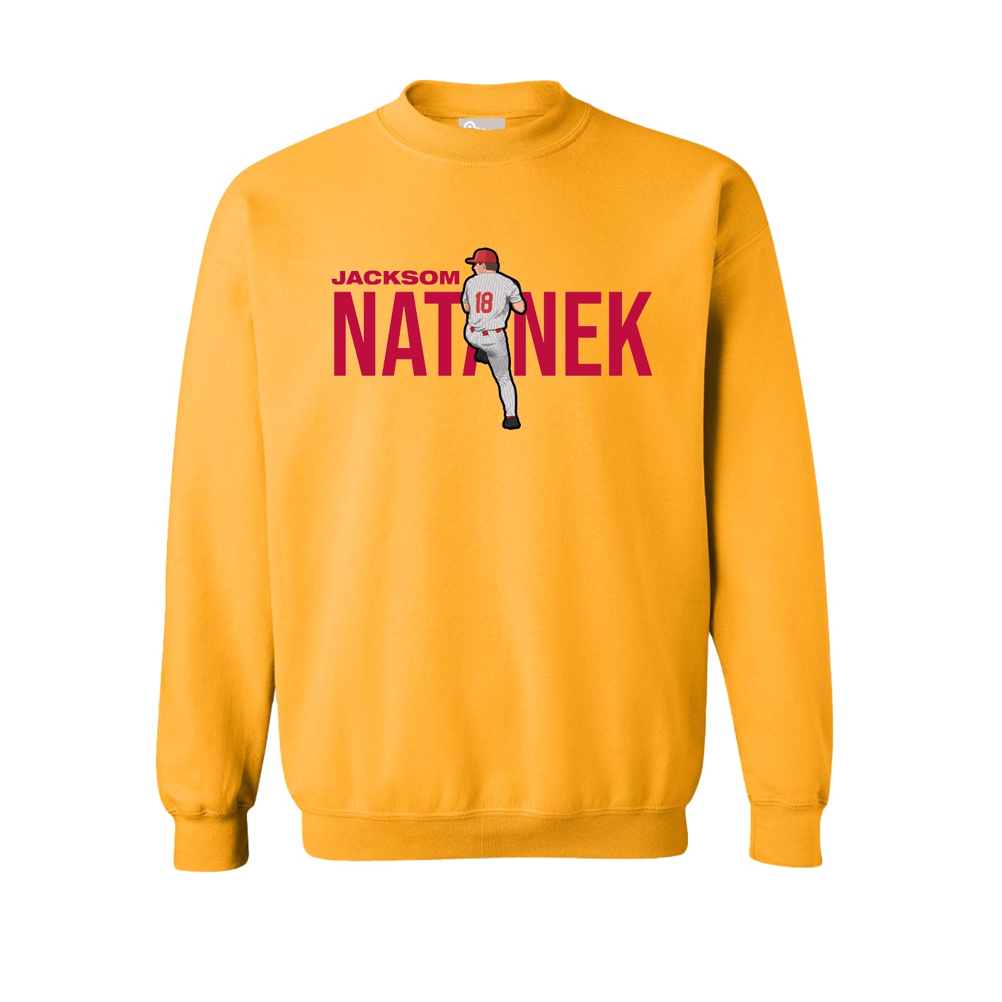 Fleece Crew