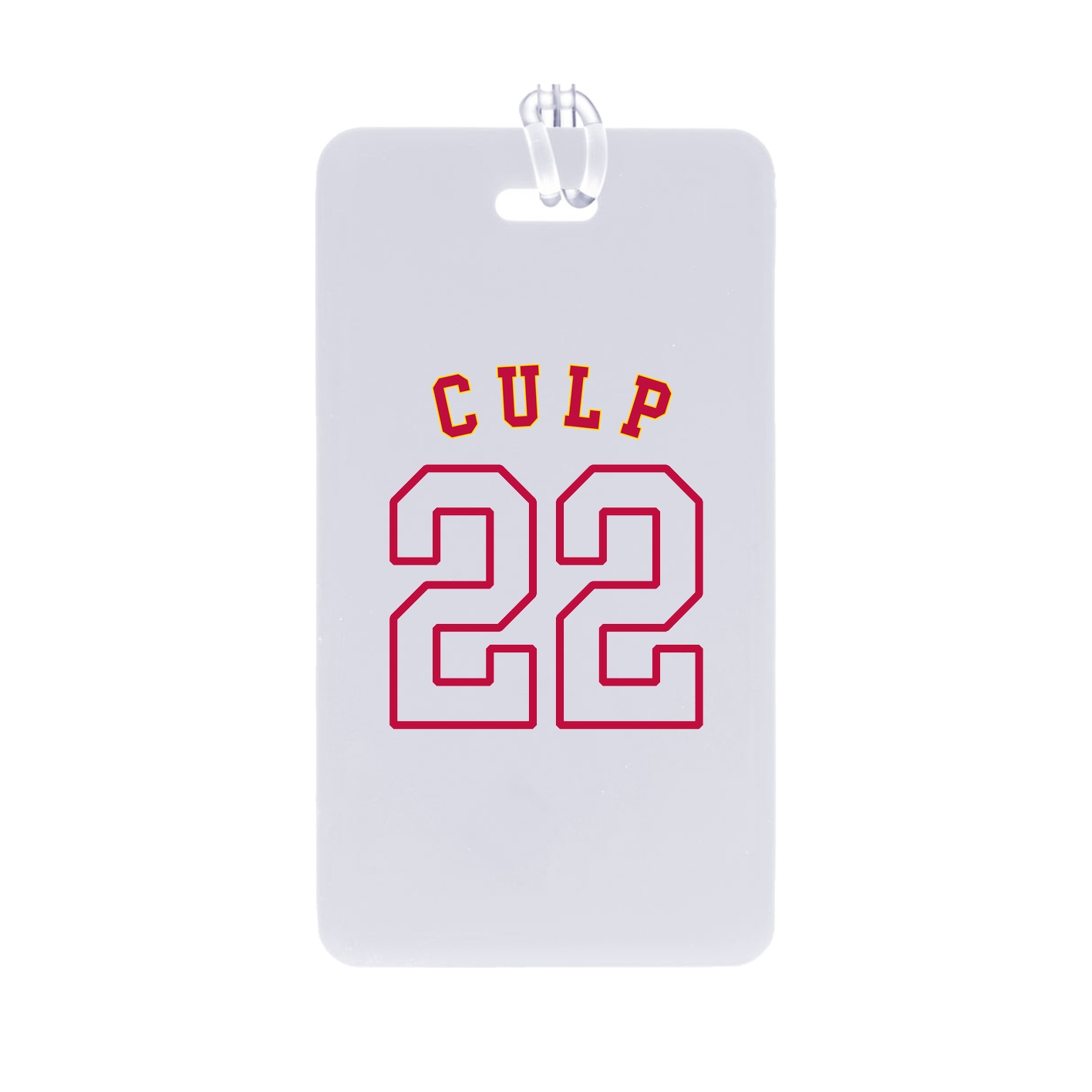 Bag Tag