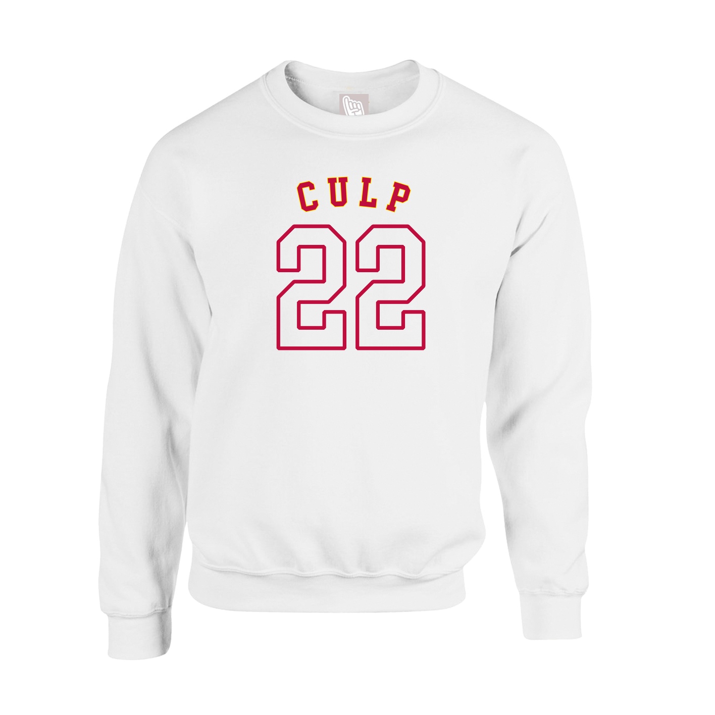 Fleece Crew