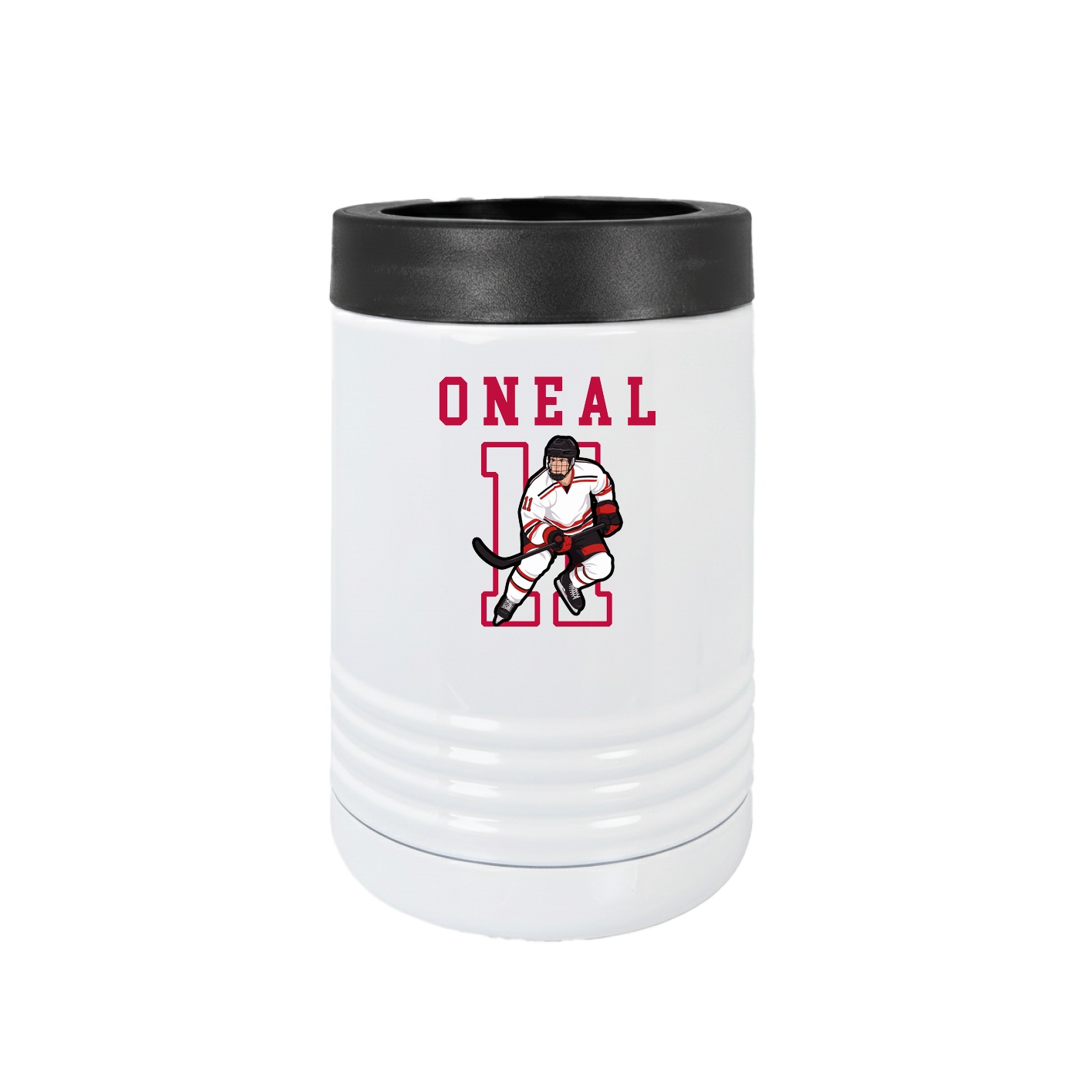 Beverage Holder — Shirsey in White