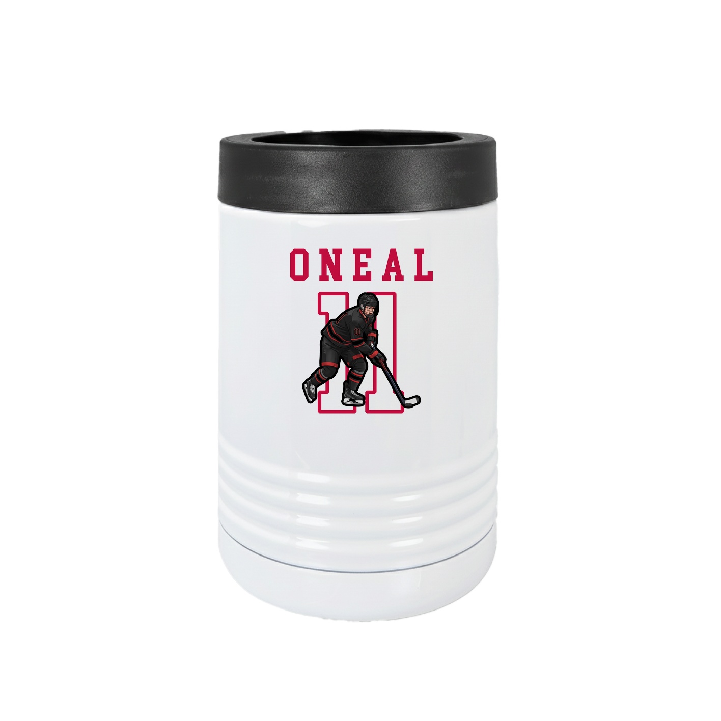 Beverage Holder — Shirsey in White