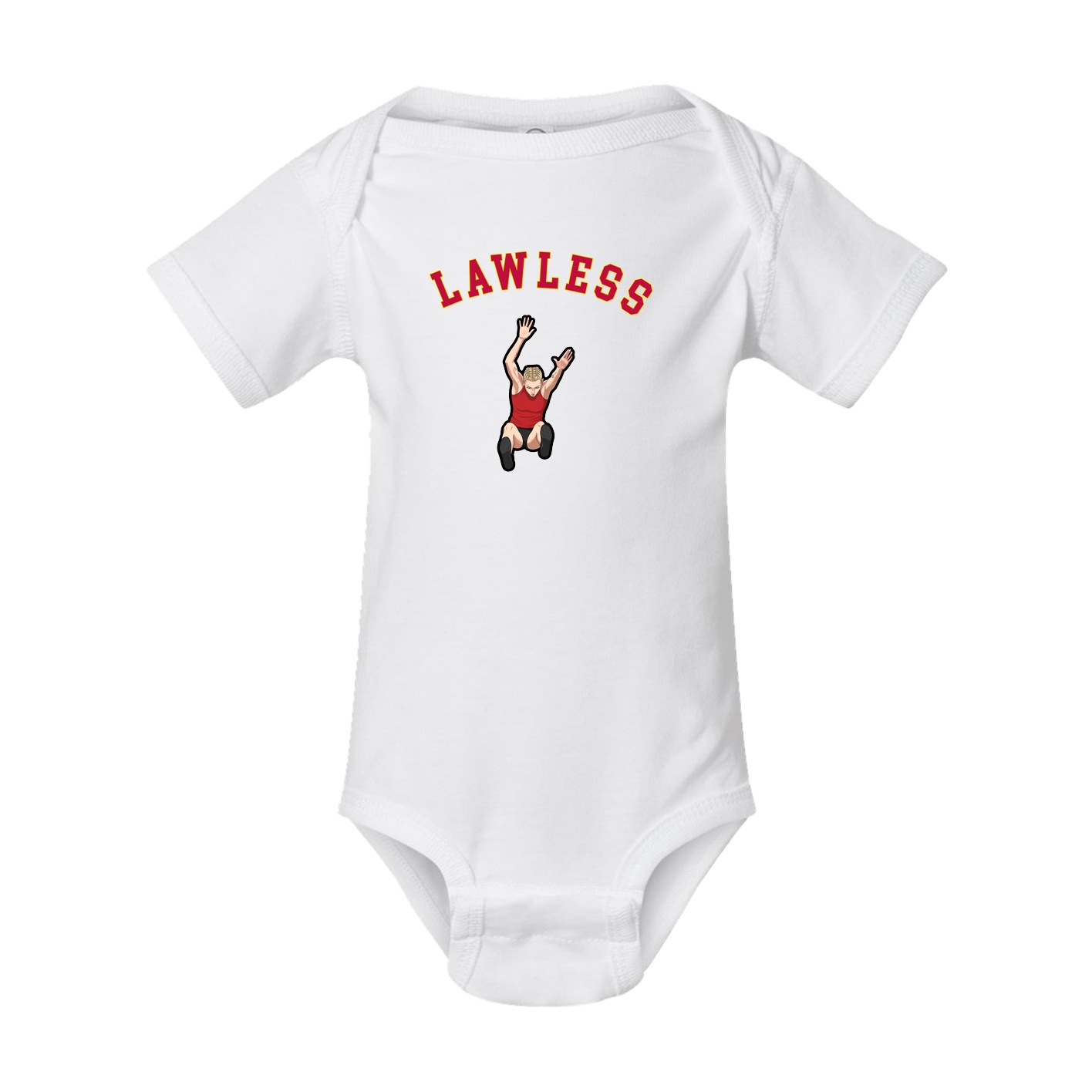 Baby Onesie