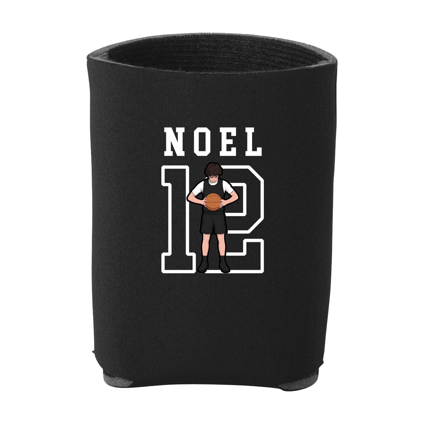Can Holder — Shirsey in Black