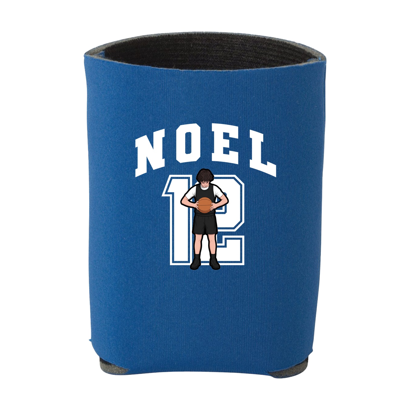 Can Holder — Number in Royal