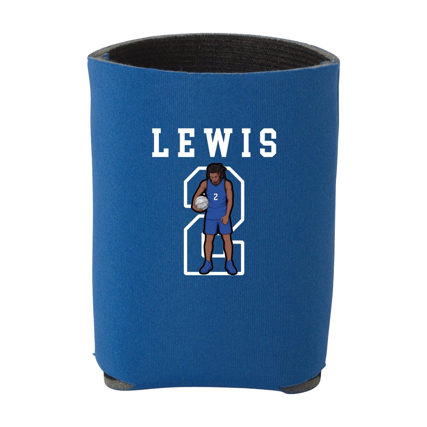 Can Holder — Shirsey in Royal