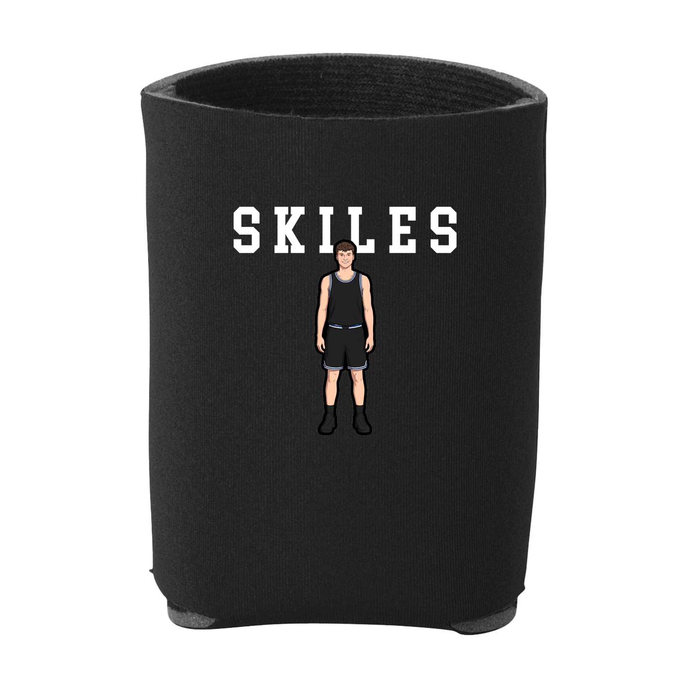 Can Holder — Shirsey in Black