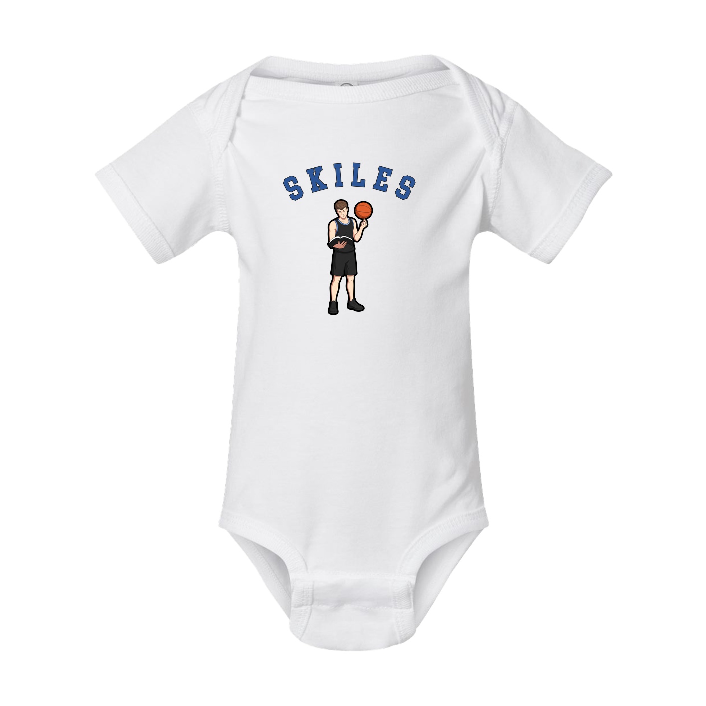 Baby Onesie