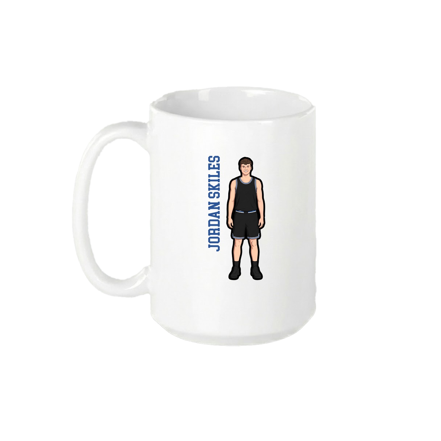 15oz Coffee Mug