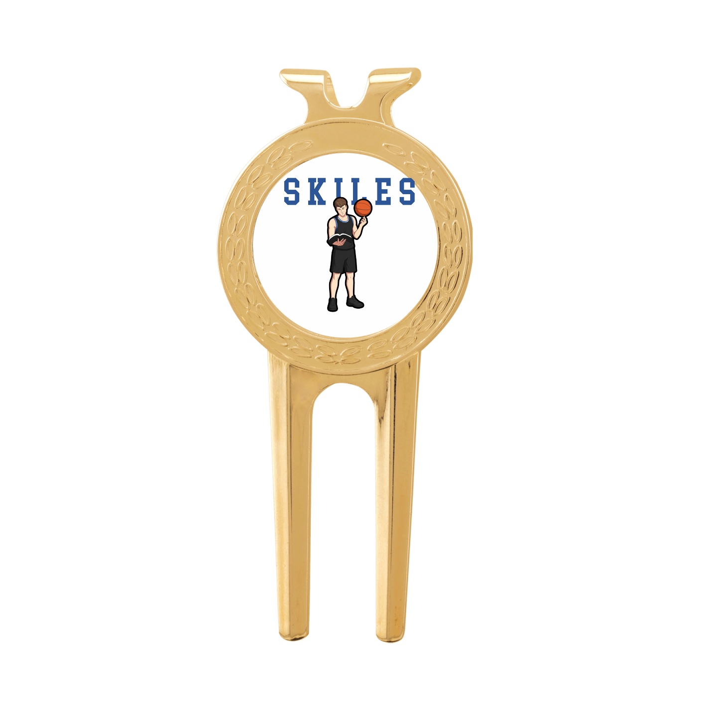 Divot Tool with Ball Marker — Shirsey in Classic
