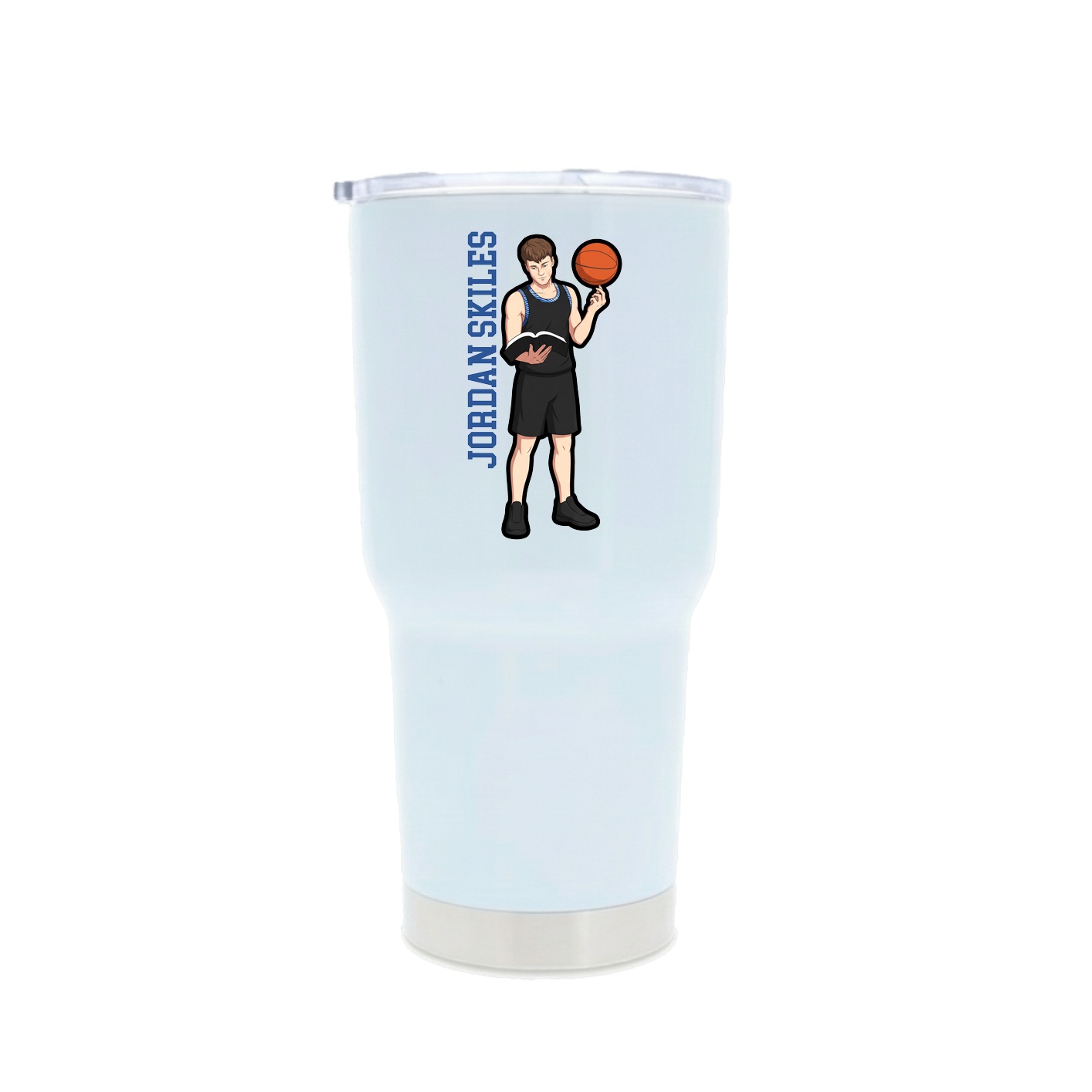 30oz Stainless Steel Tumbler