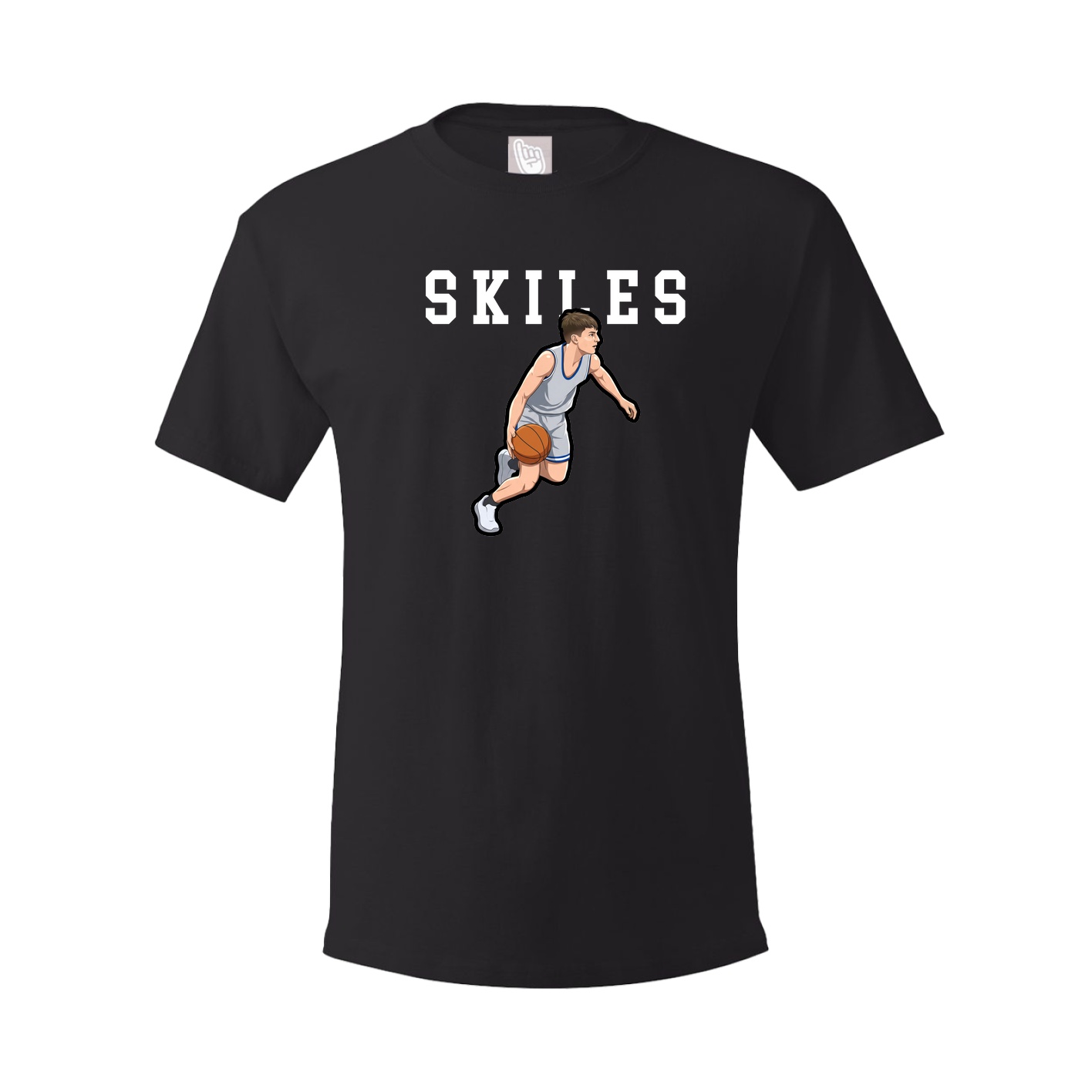 Tee — Shirsey in Black