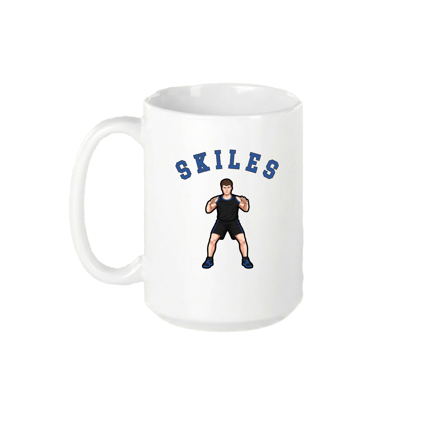 15oz Coffee Mug