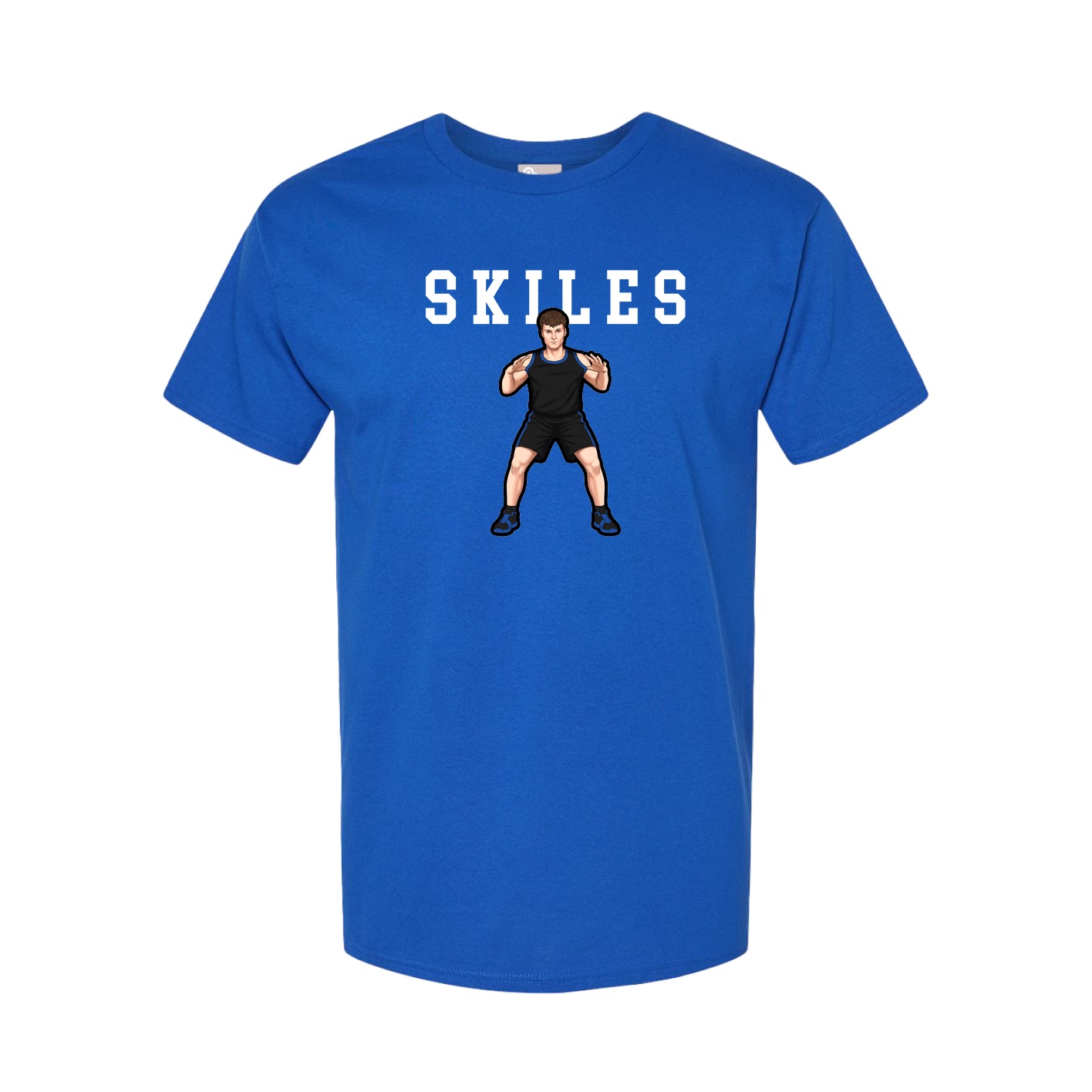 Tee — Shirsey in Royal