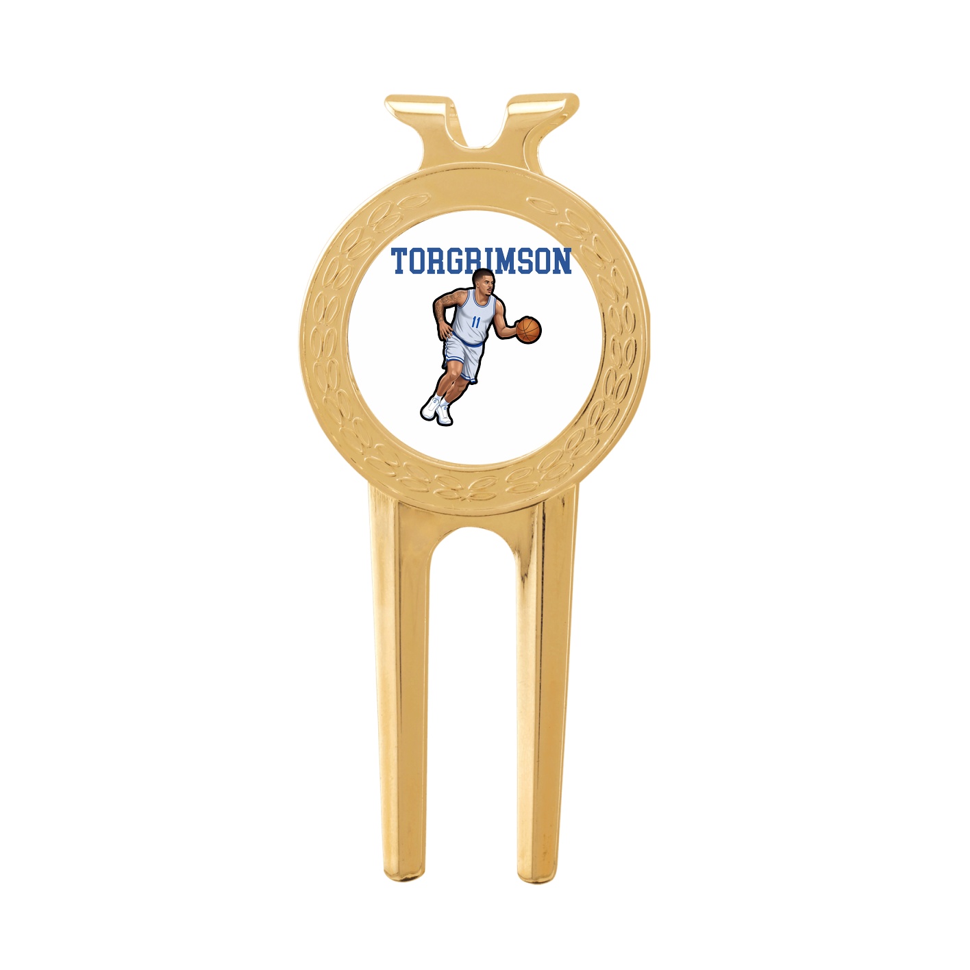 Divot Tool with Ball Marker — Shirsey in Classic
