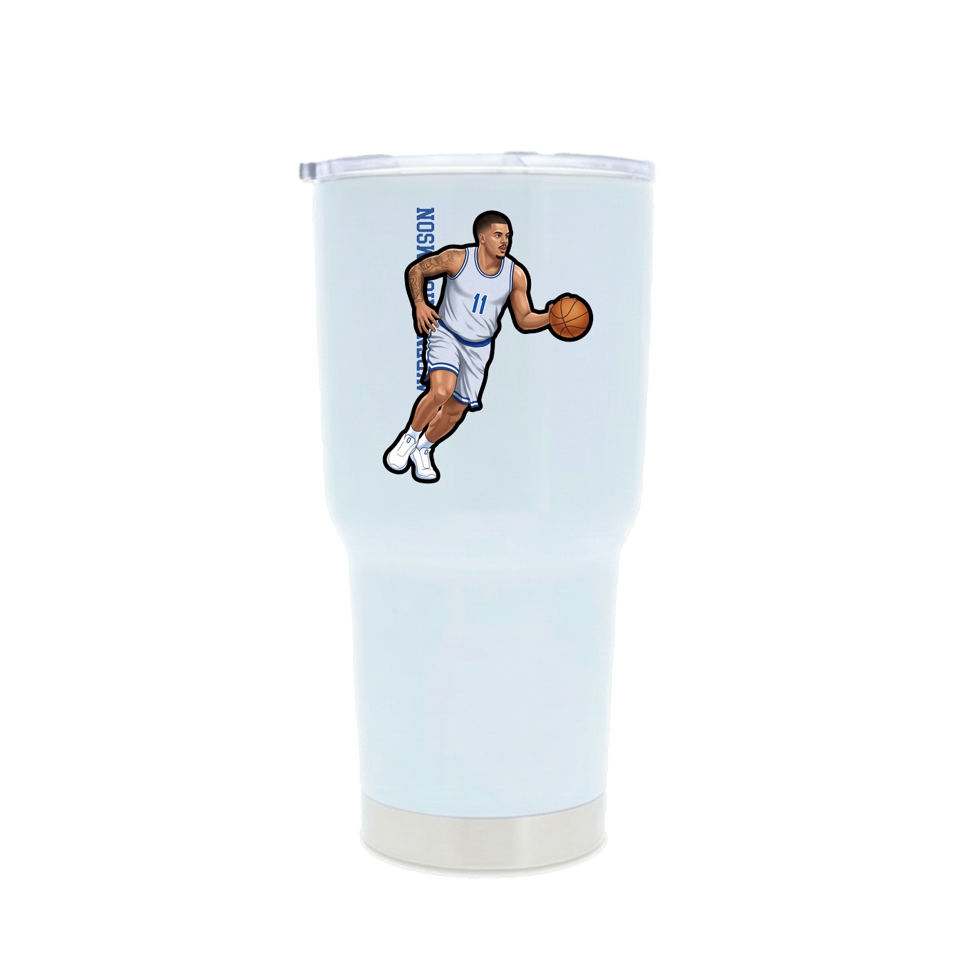 30oz Stainless Steel Tumbler