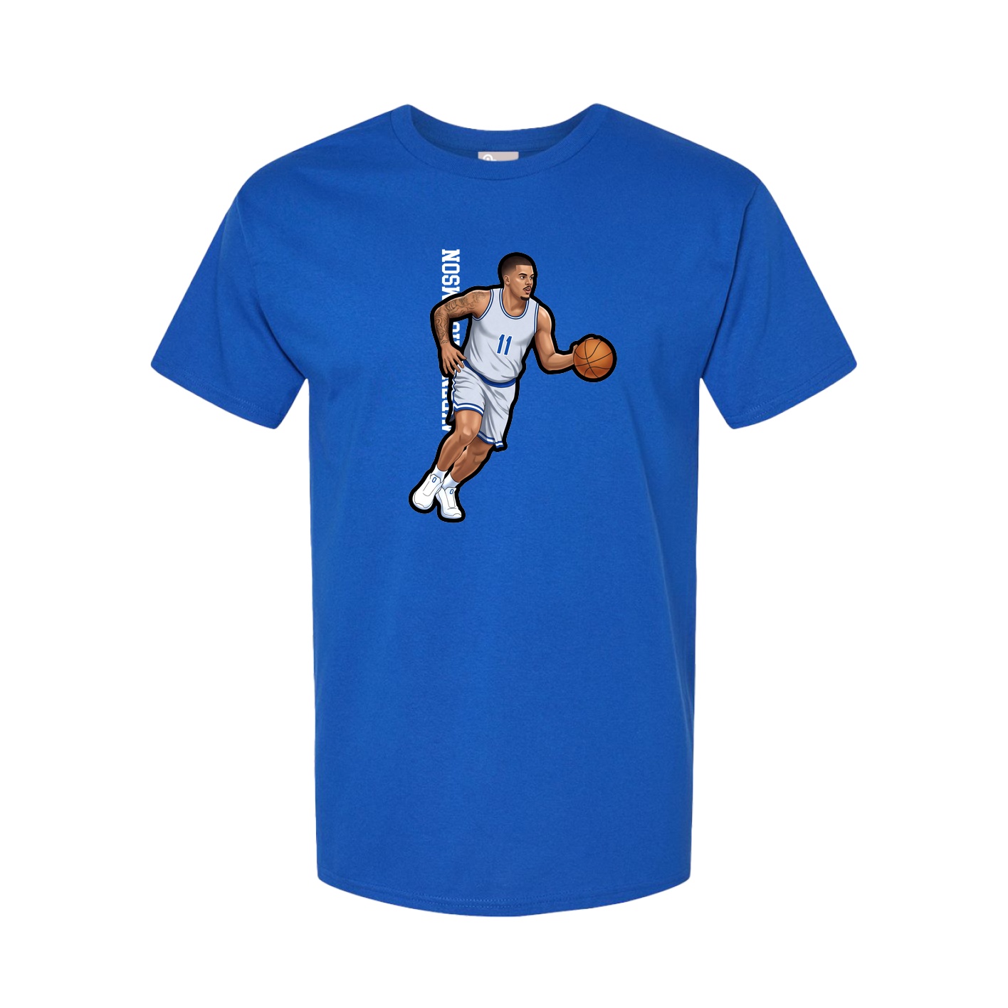 NIL Club Tee