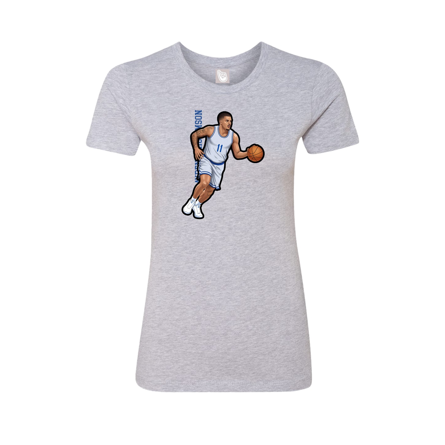 Womens Tee