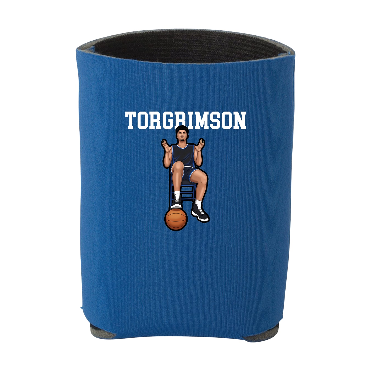 Can Holder — Shirsey in Royal