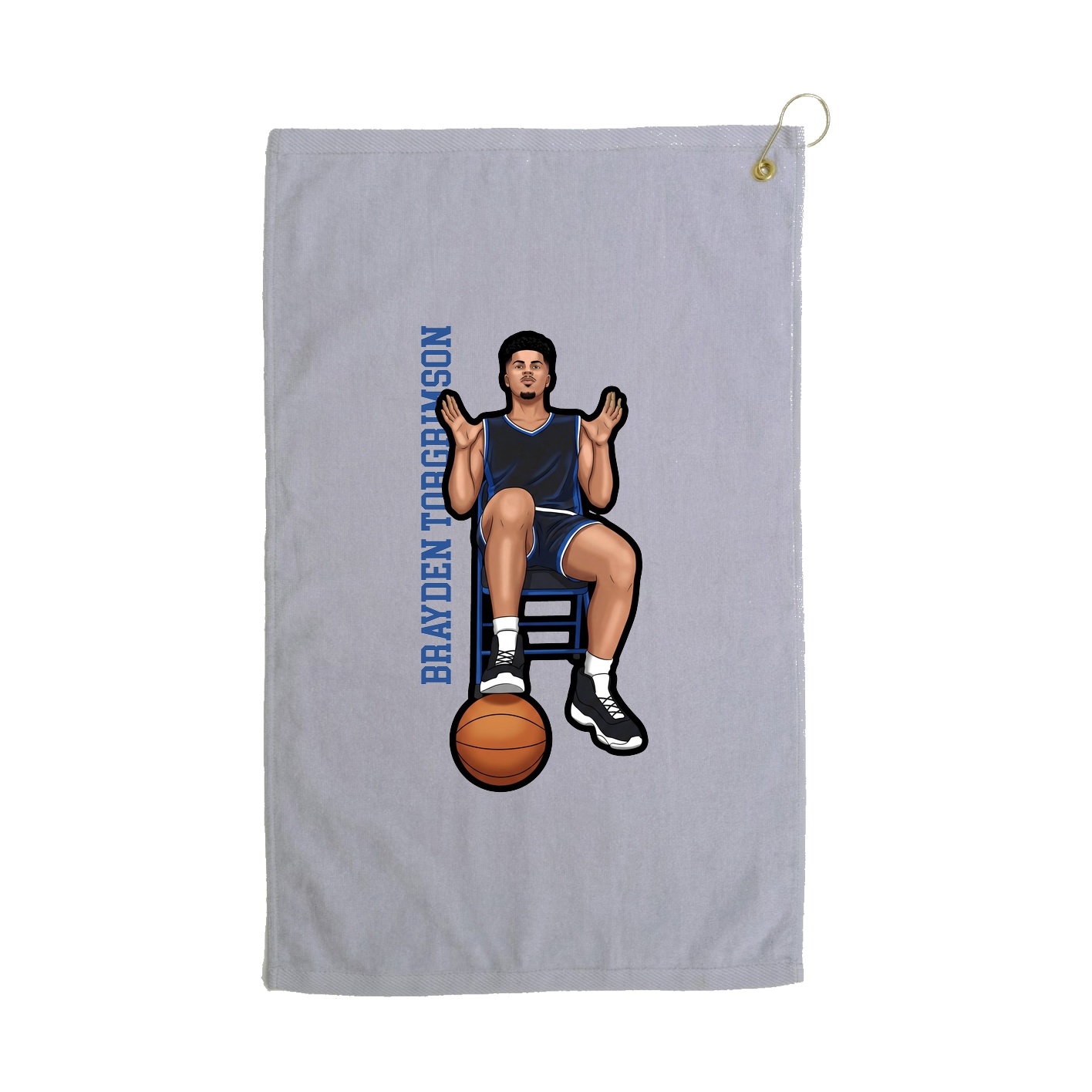 Golf Towel