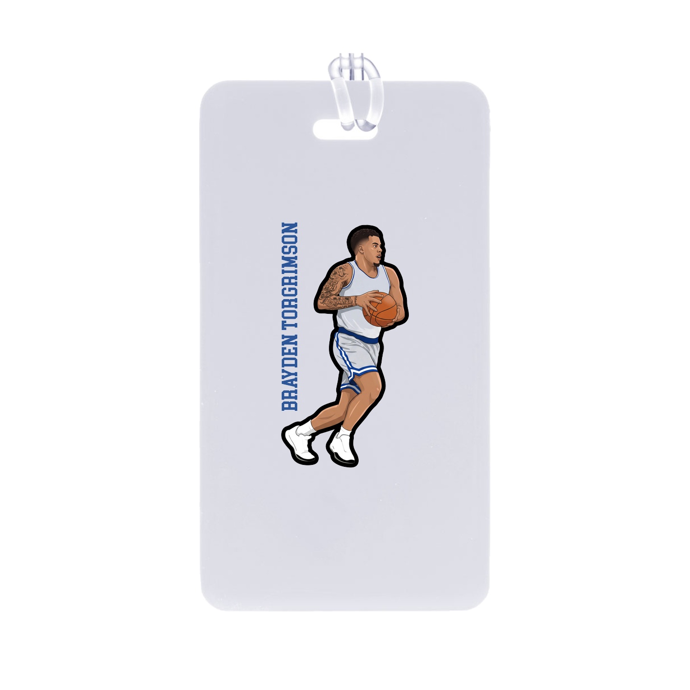 Bag Tag
