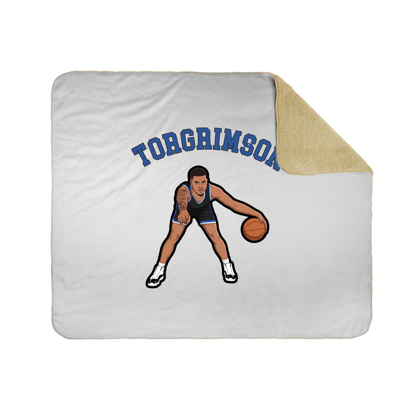 Throw Blanket