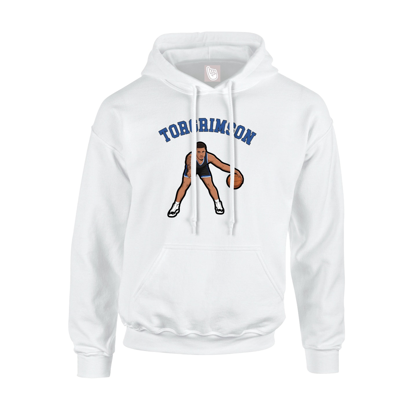 NIL Club Youth Hoodie