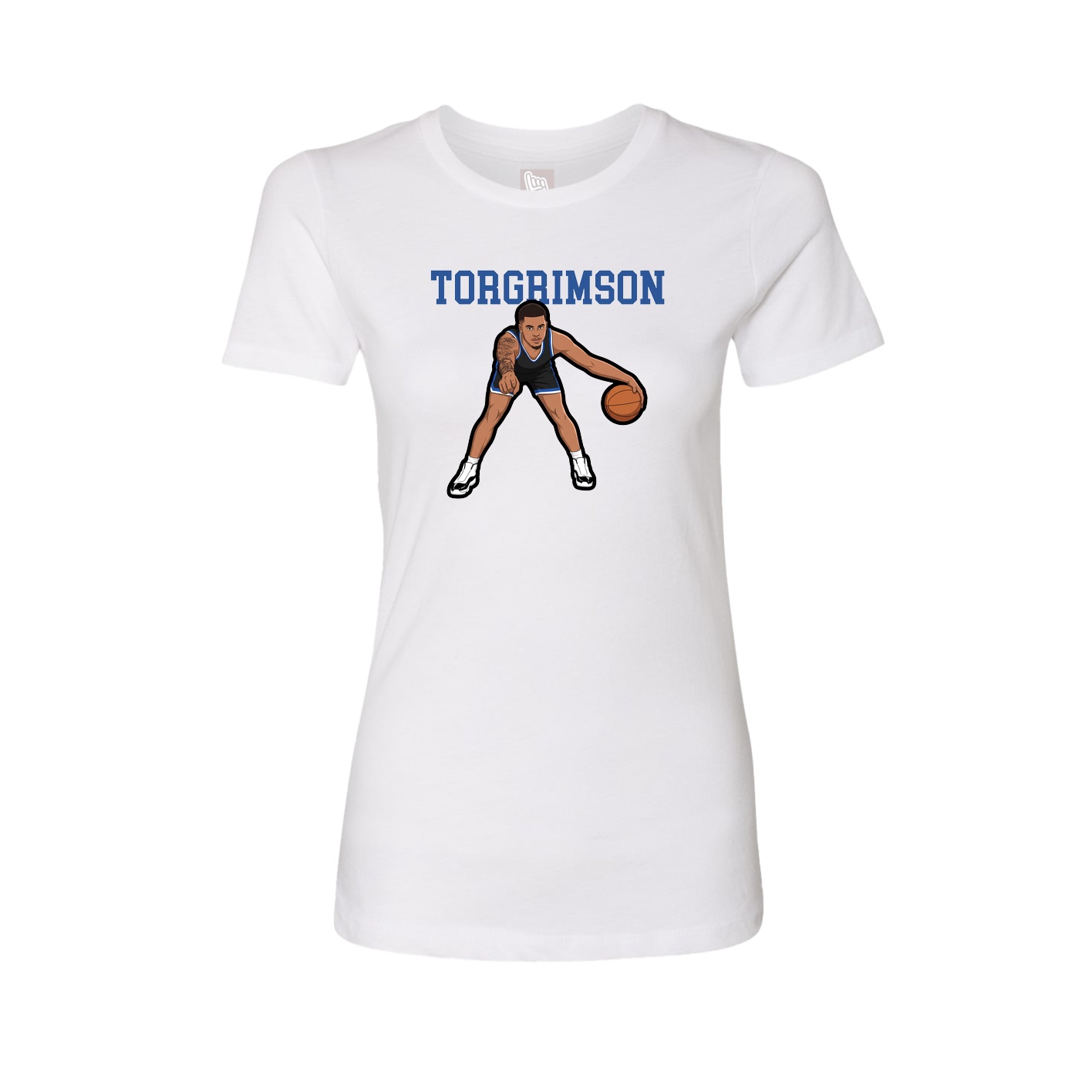 NIL Club Womens Tee