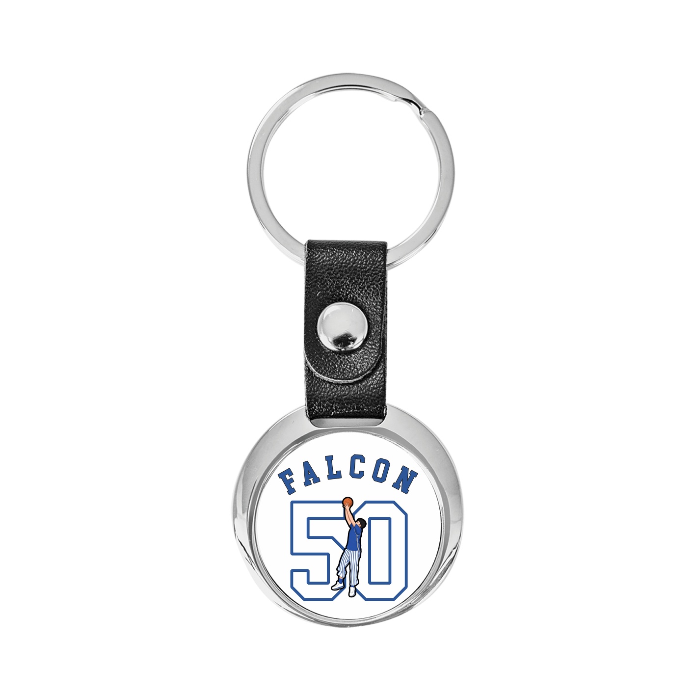 Key Chain — Shirsey Arch in Classic