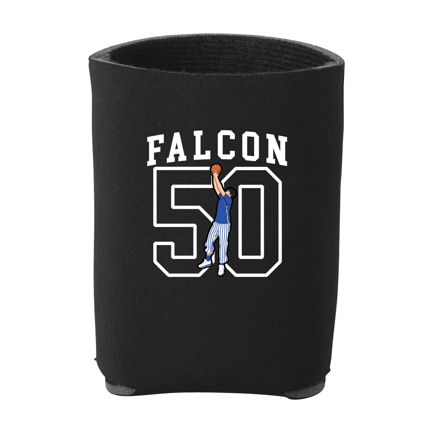 Can Holder — Shirsey in Black