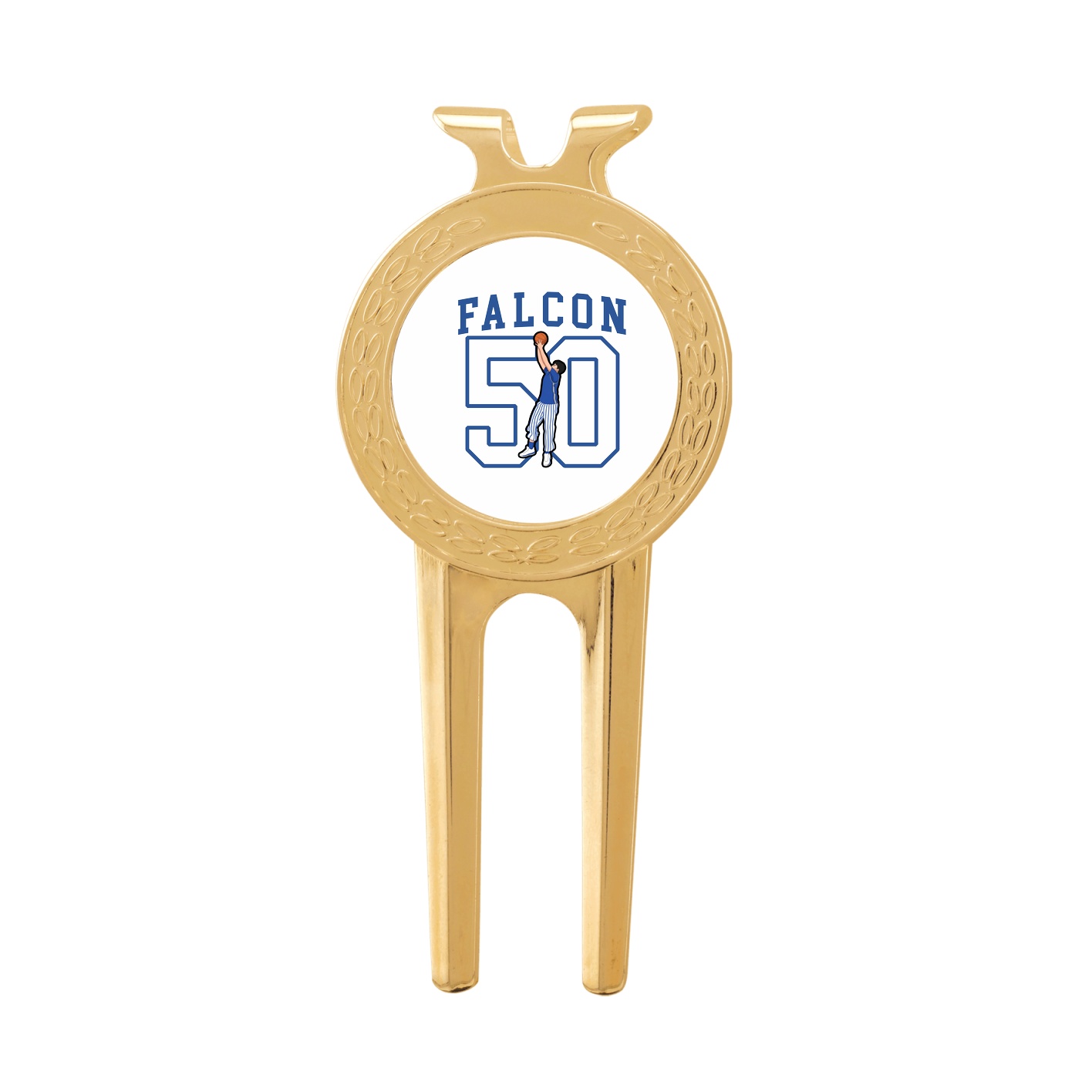 Divot Tool with Ball Marker — Shirsey in Classic
