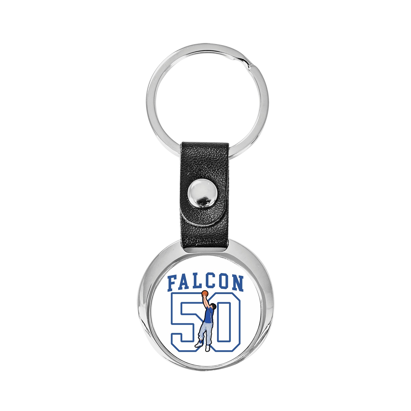 Key Chain — Shirsey in Classic