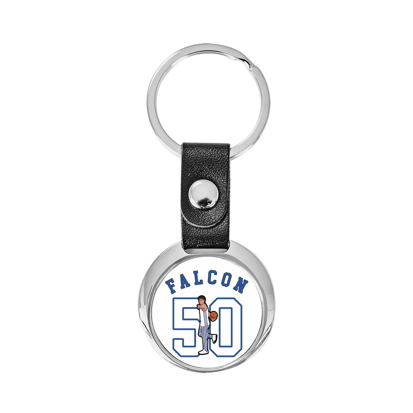 Key Chain — Shirsey Arch in Classic
