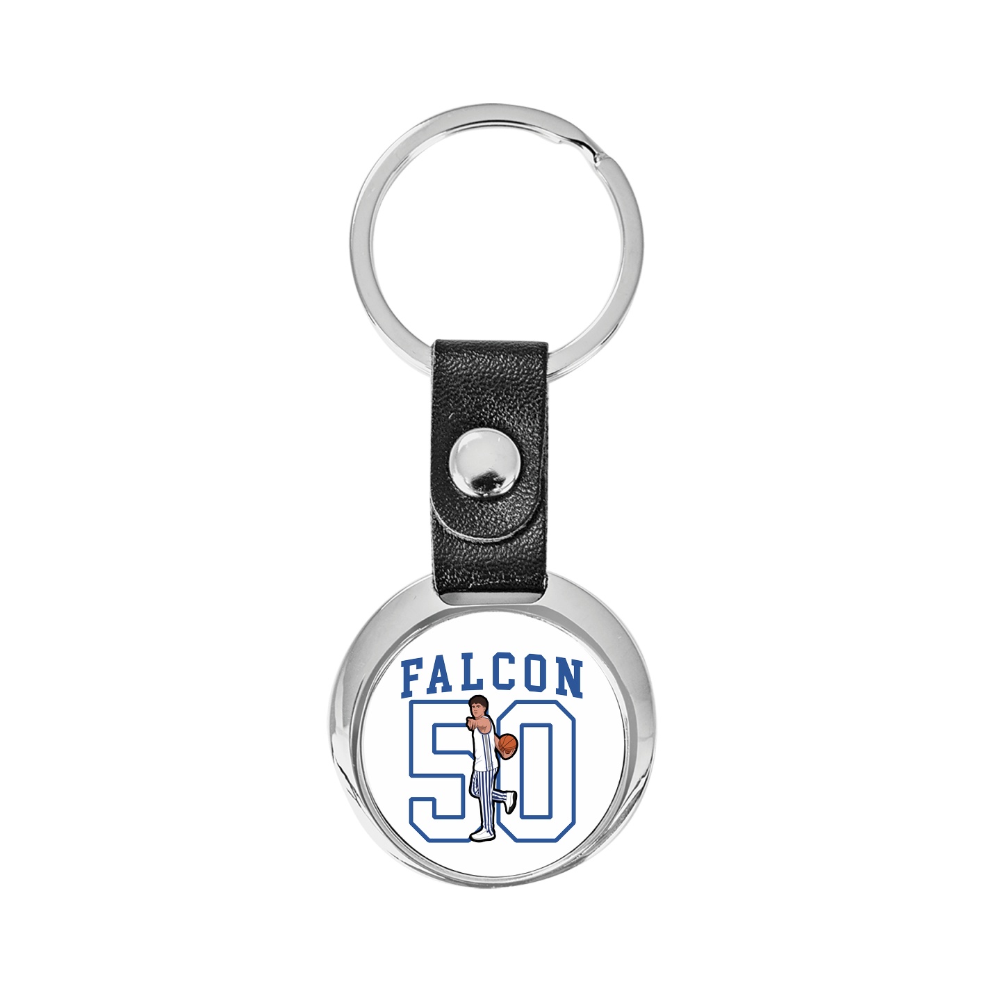 Key Chain — Shirsey in Classic