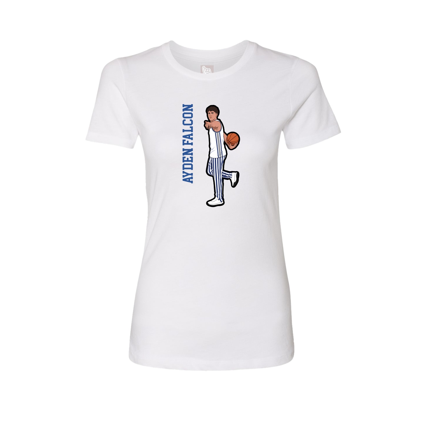 Womens Tee