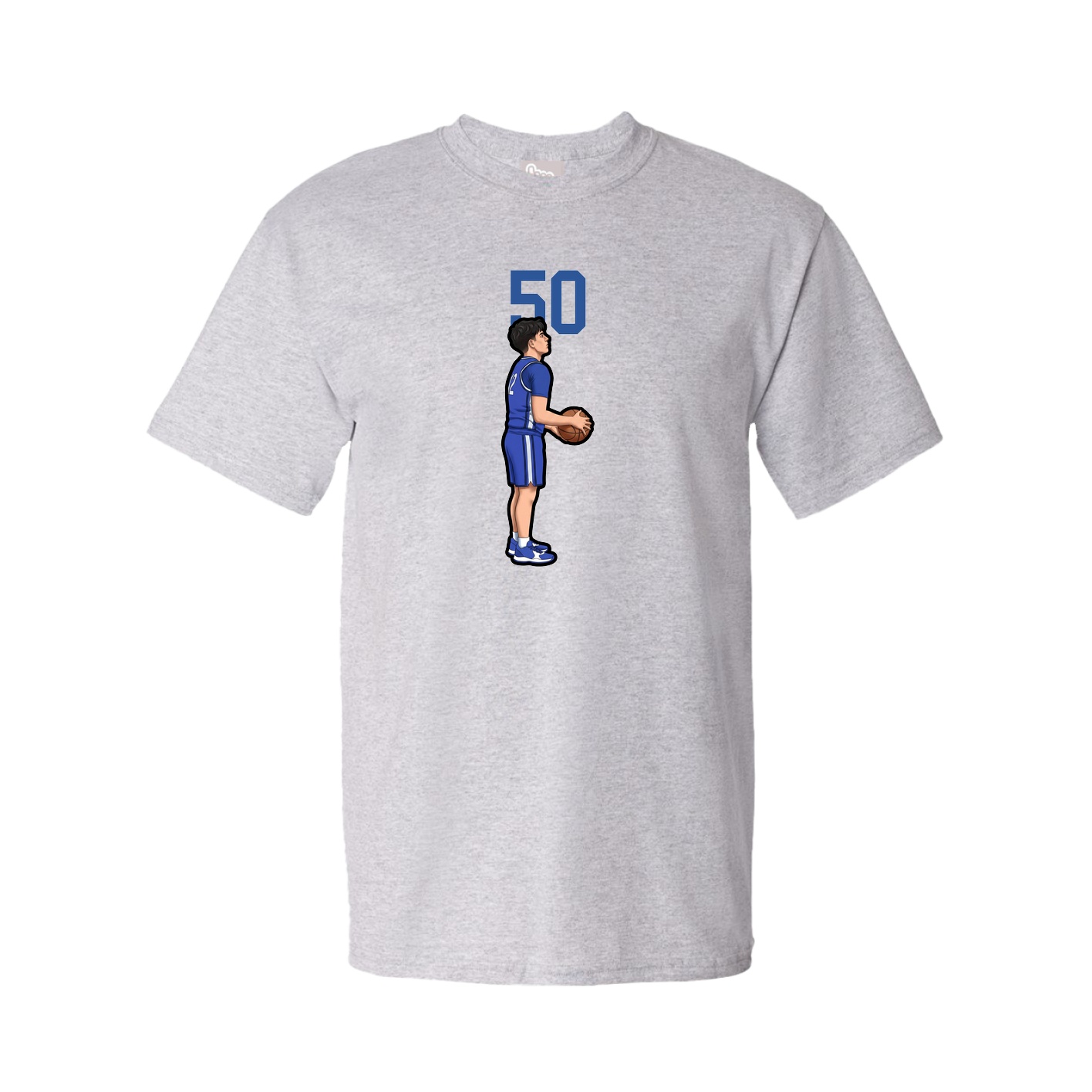 NIL Club Youth Tee