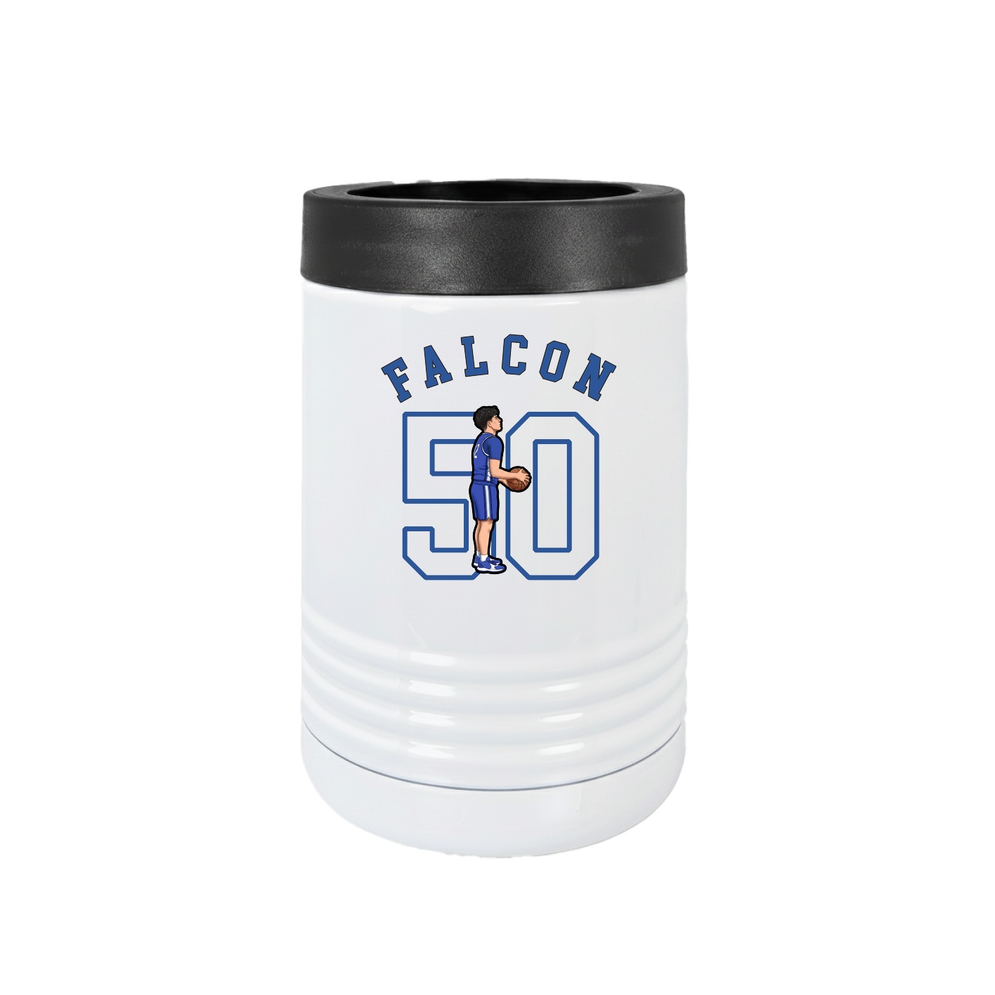 Beverage Holder — Shirsey Arch in White