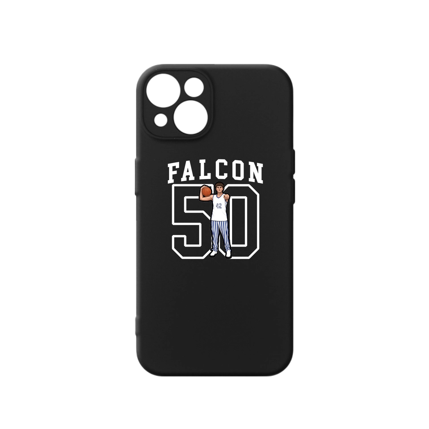 iPhone case