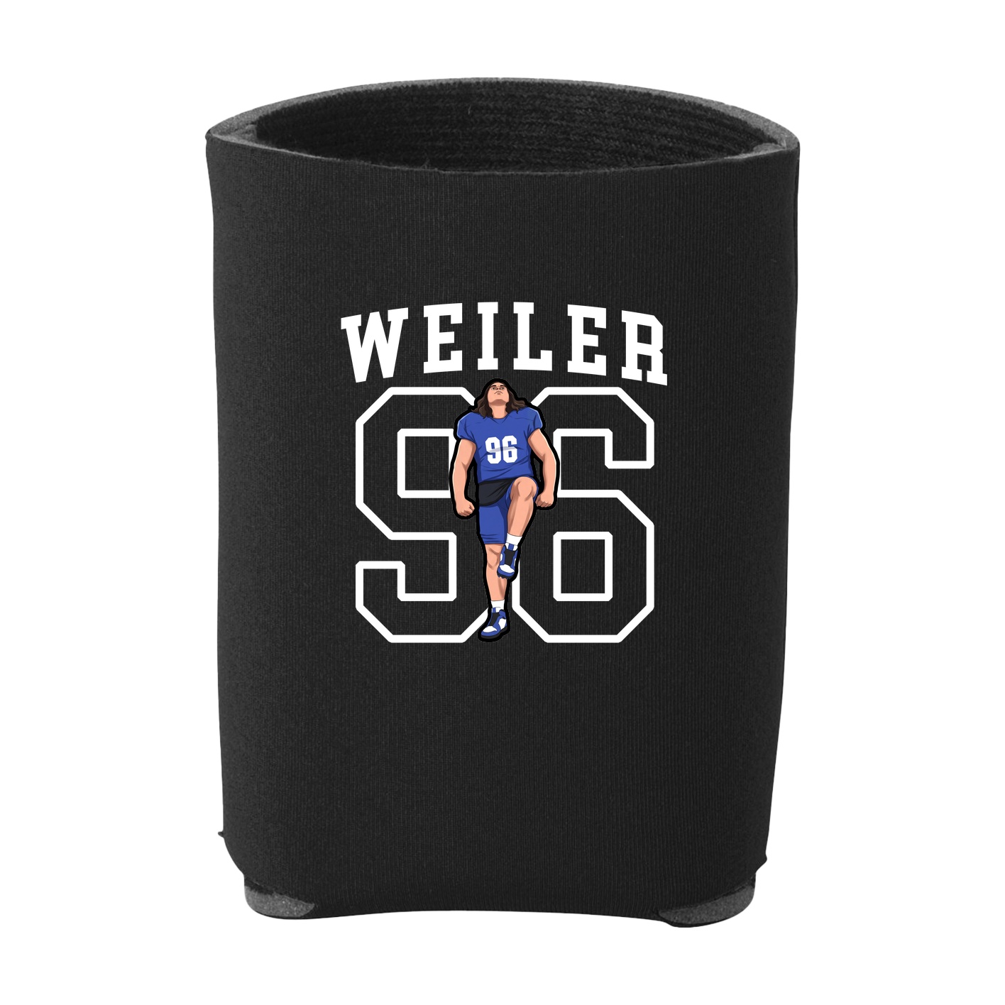 Can Holder — Shirsey in Black