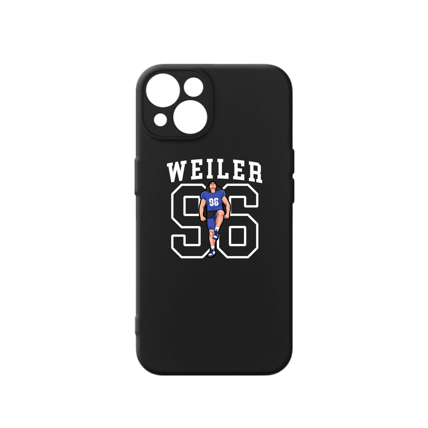 iPhone case