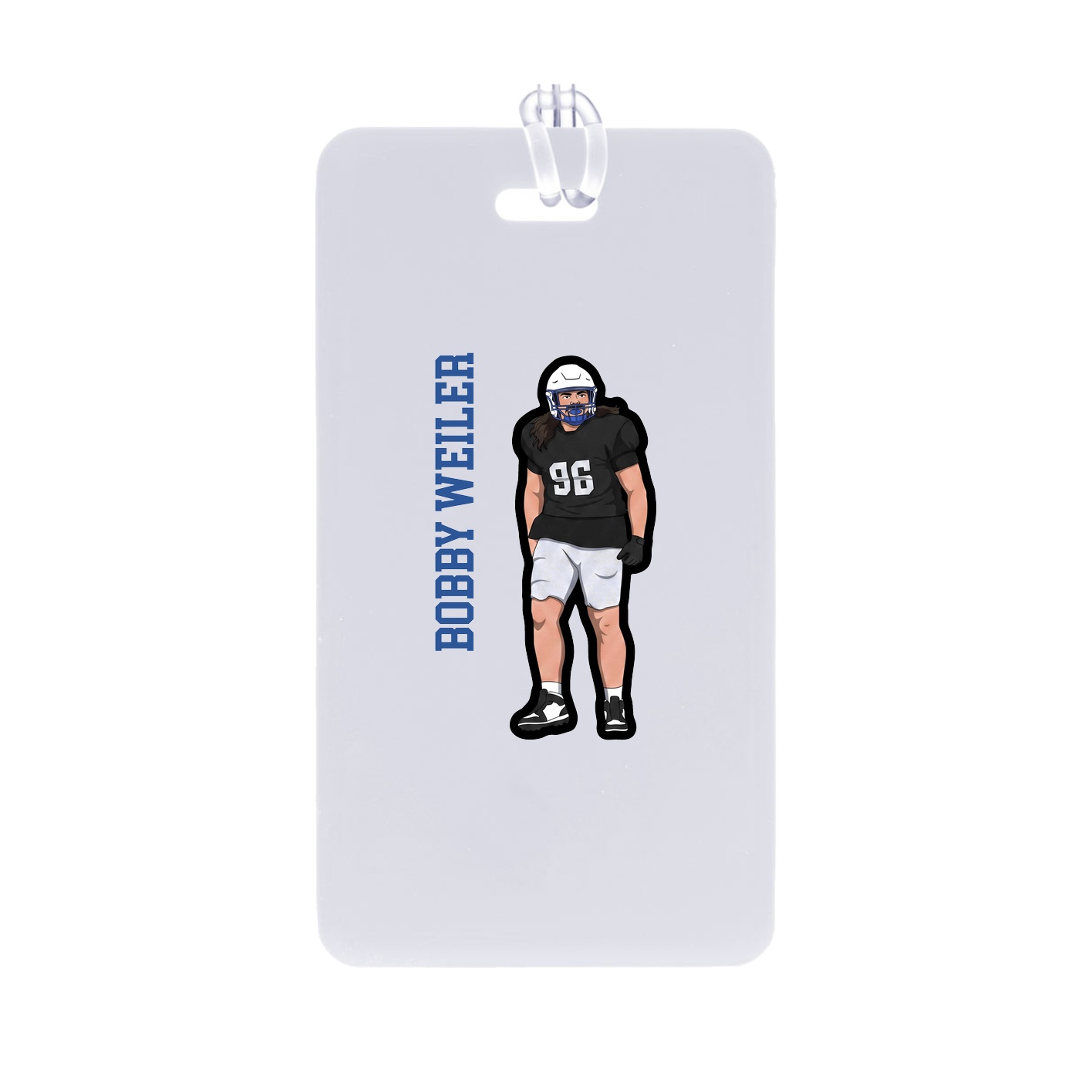 Bag Tag